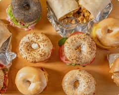 Whitechapel Bagel House (London)