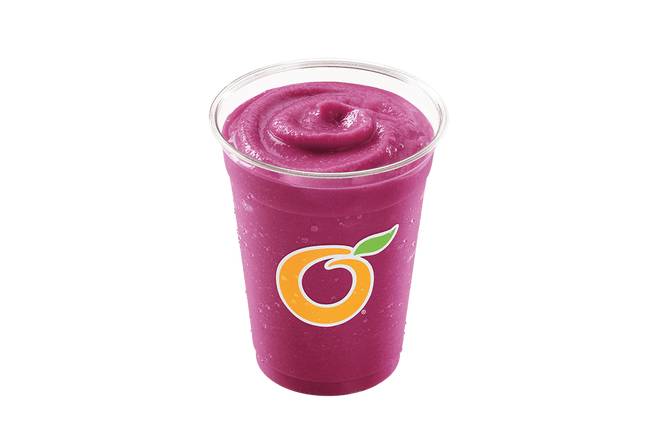 Premium Fruit Smoothie