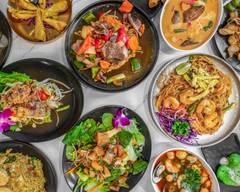 The Nine Heathrow Thai Grill & Kitchen