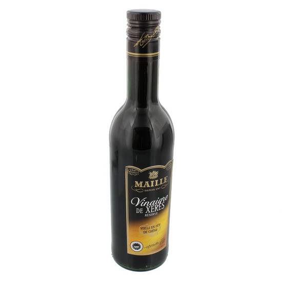 Vinaigre de vin Maille 50cl