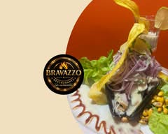 Pollería Bravazzo