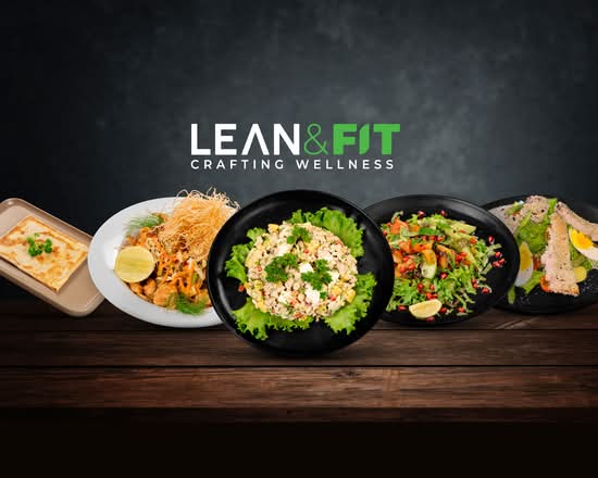 Lean and Fit - Kotte