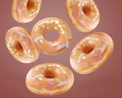 Amazin' Glaze Donuts & Bakery (Cordova) 