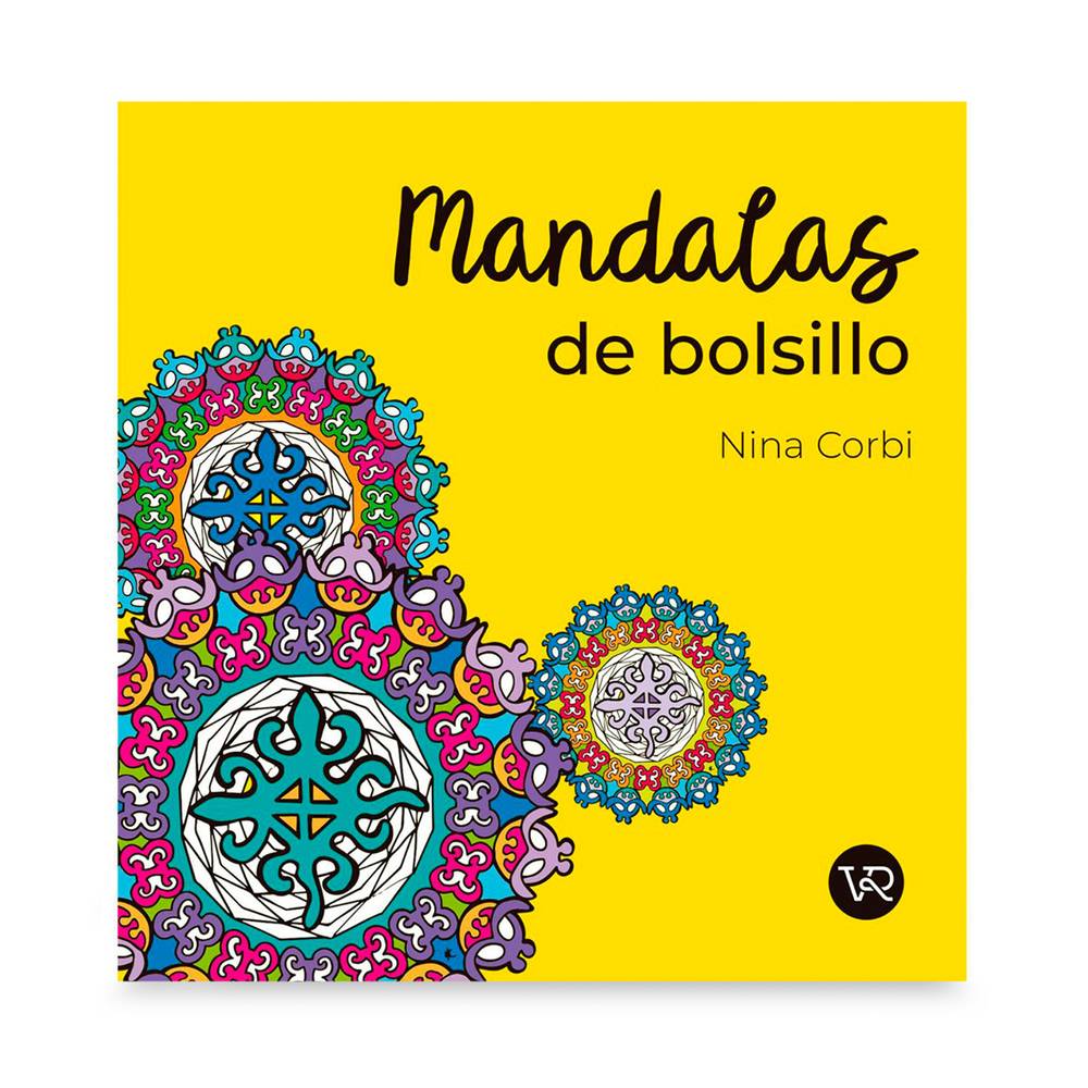 Mandalas de bolsillo 13 - nina corbi