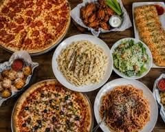 Ready Pizza ⭐🍕