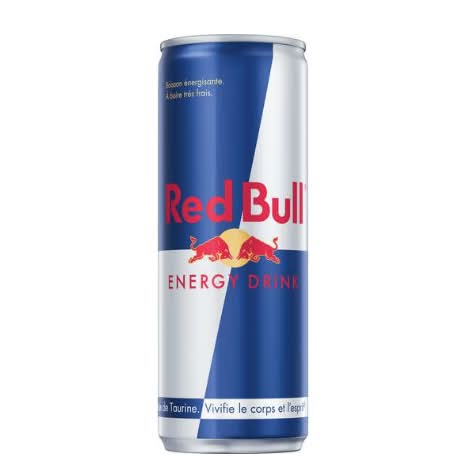 redbull