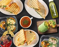 The Urban Juicer - Downtown Nashville Yards