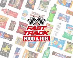 Fast Track (411 W Lake St)