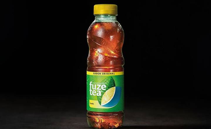 Fuze Tea ®
