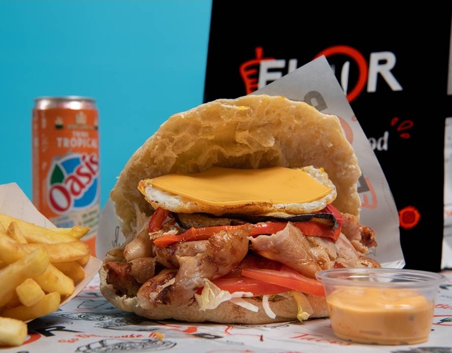 Kebab elor