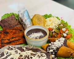 Oaxacalifornia-Oaxacan Restaurant (3655 S Grand Ave)