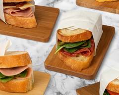 Pearler’s Deli