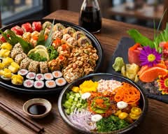 Male Sushi Bar (Mexicali)