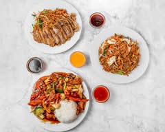 Hotalo - Asian Kitchen