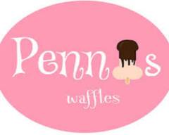 PENNIS WAFFLES (Quito)