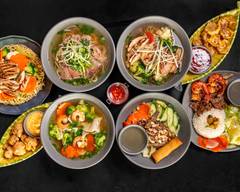 Restaurant PHO'licieux