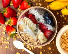 アイアムアサイーボウル by ルートツー青果店