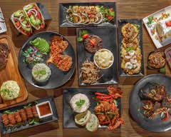 Coco Mambo Restaurant (3745 S Military Trail)