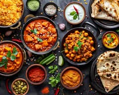 Virasat Indian Restaurant 