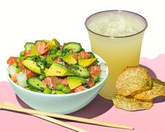  Sweetfin - Poke and Healthy Bowls  (Lawndale)