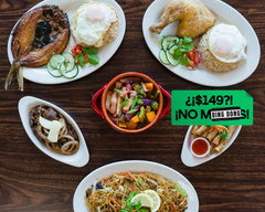 Sushi Torii Japonés (Primera Victoria)