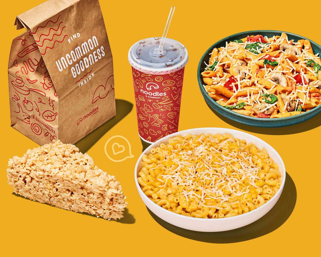 Order Noodles & Company (2105 Ingersoll Ave) Menu Delivery【Menu ...