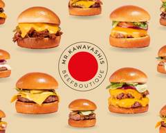 Mr. Kawayashis Beef Boutique