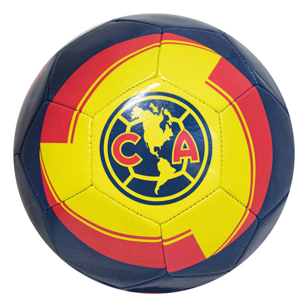 Voit balón fútbol no.5 américa (1 pieza)