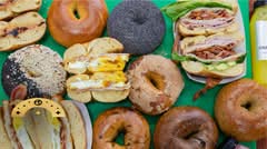 Bayou Bagels
