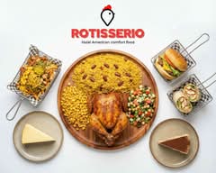 ROTISSERIO (1310 W Girard Ave)