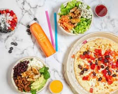 The Juice Pod - Rittenhouse