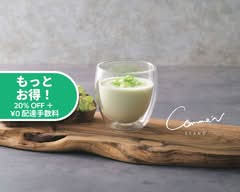 Comme'N STAND|コムン スタンド