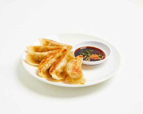 Gyoza