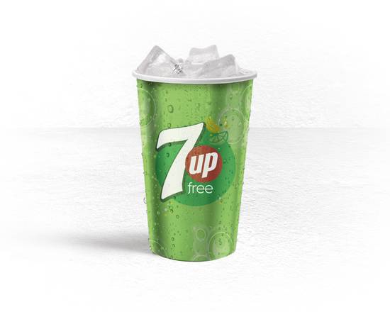 7UP 50CL