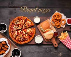 Royal Pizza - Limeil