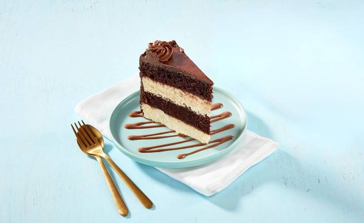 Chocolate Cheesecake Only