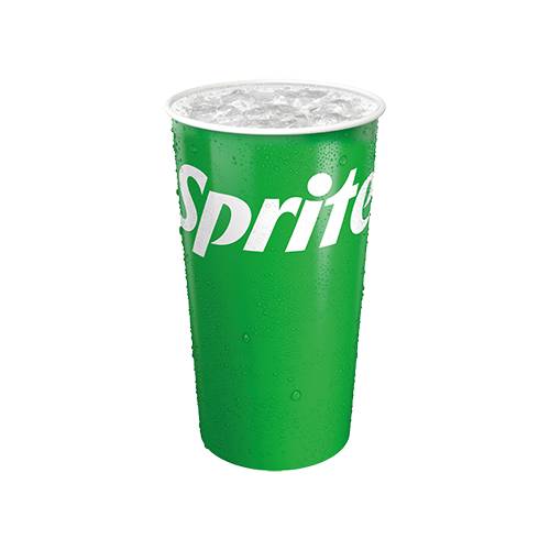 Sprite®