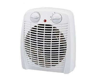 Climate Keeper Personal Heater, White