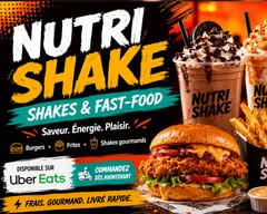 Nutri Shake (NDG)
