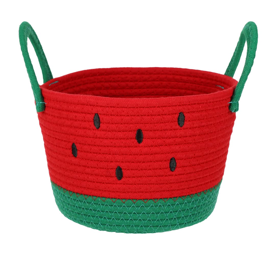 Easter Basket Watermelon
