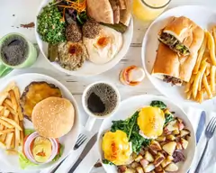 Monae Fusion Brunch Café (Bell Rd)
