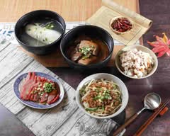 口口相傳古早味 台北士林店