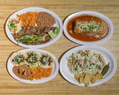El Chilito Mexican Resturant