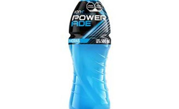 Powerade Moras 500ml