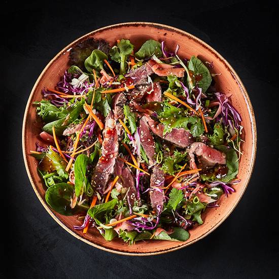 THAI STEAK SALAD