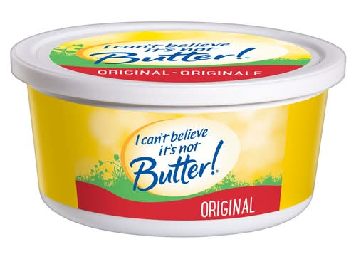 I Can'T Believe It'S Not Butter! Original 400 G