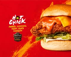 Hot Chick - Award-Winning Saucy Fried Chicken (Plymouth - Drake Circus)