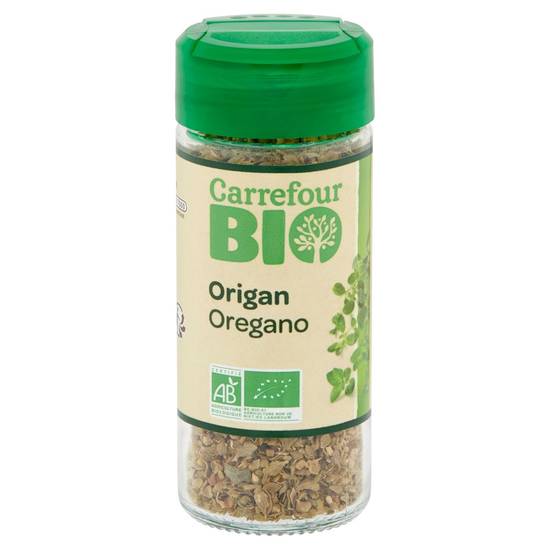 Carrefour Bio Oregano 9 g