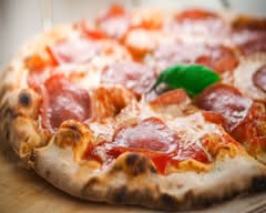 Italia Brick Oven Pizza