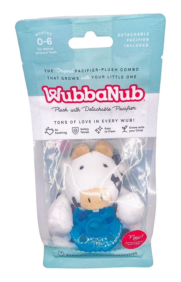 WubbaNub Detachable Pacifier